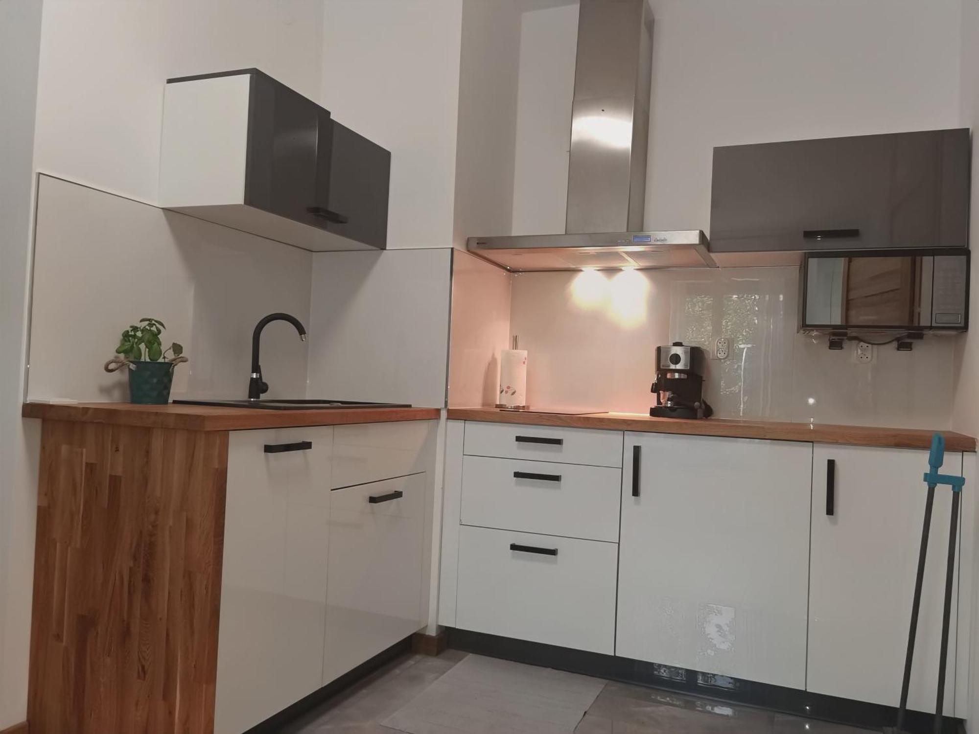 Wilga Apartmán