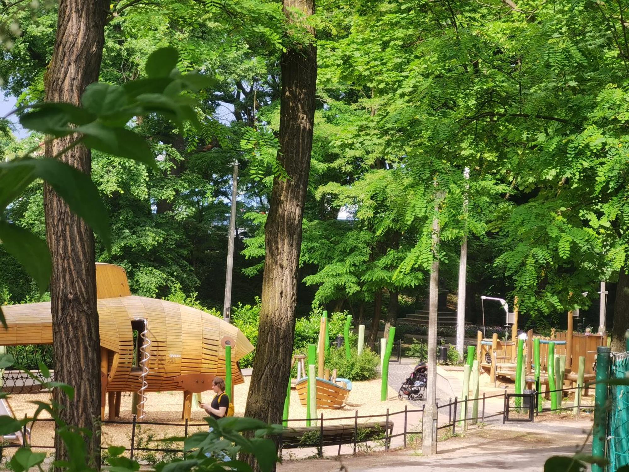 Wilga Apartmán Krakov