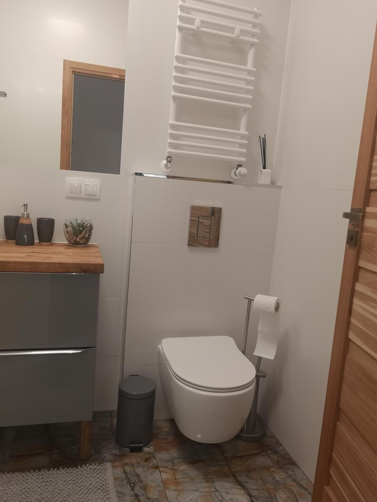 Apartment Wilga Krakow