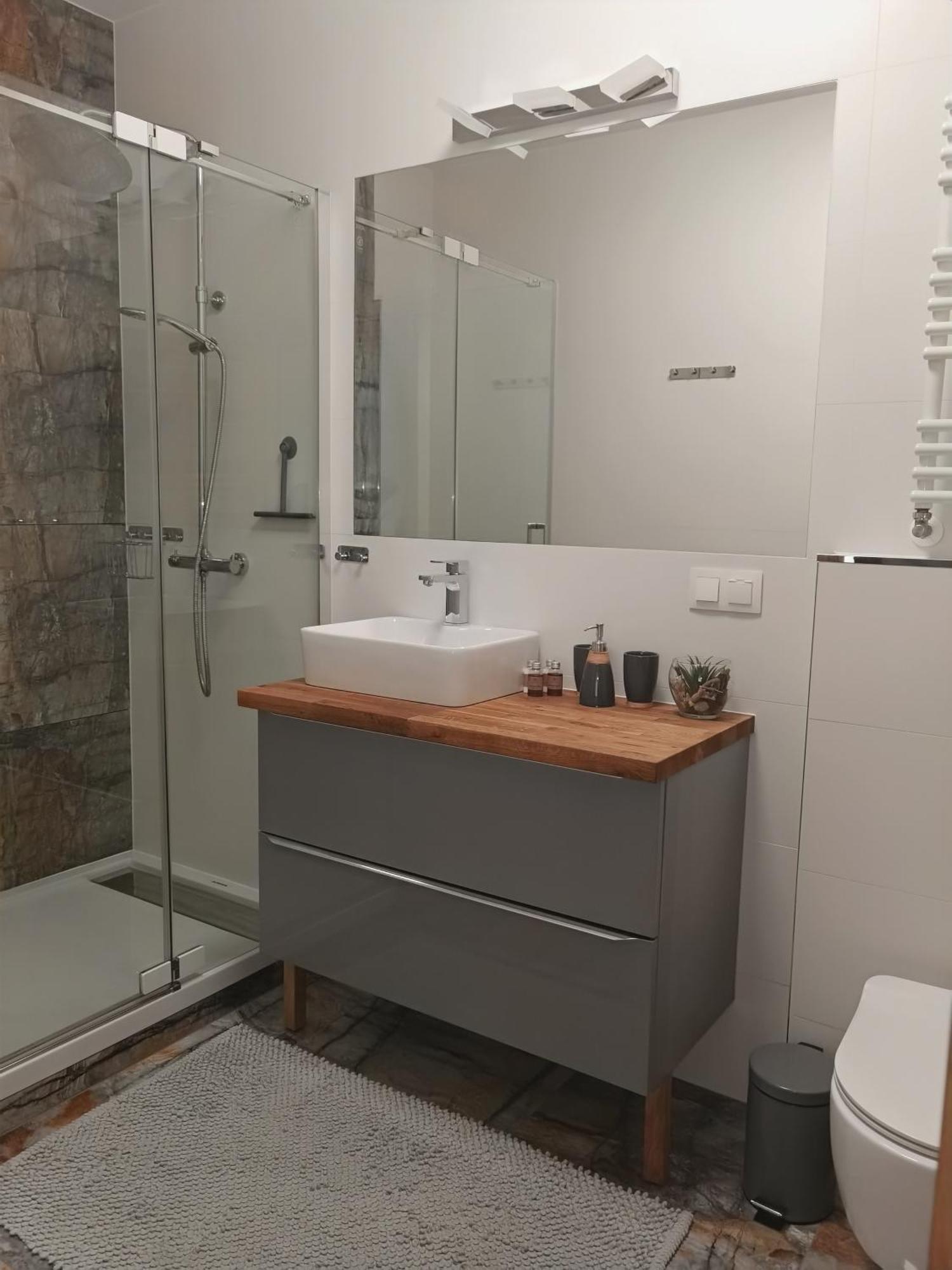Wilga Apartment