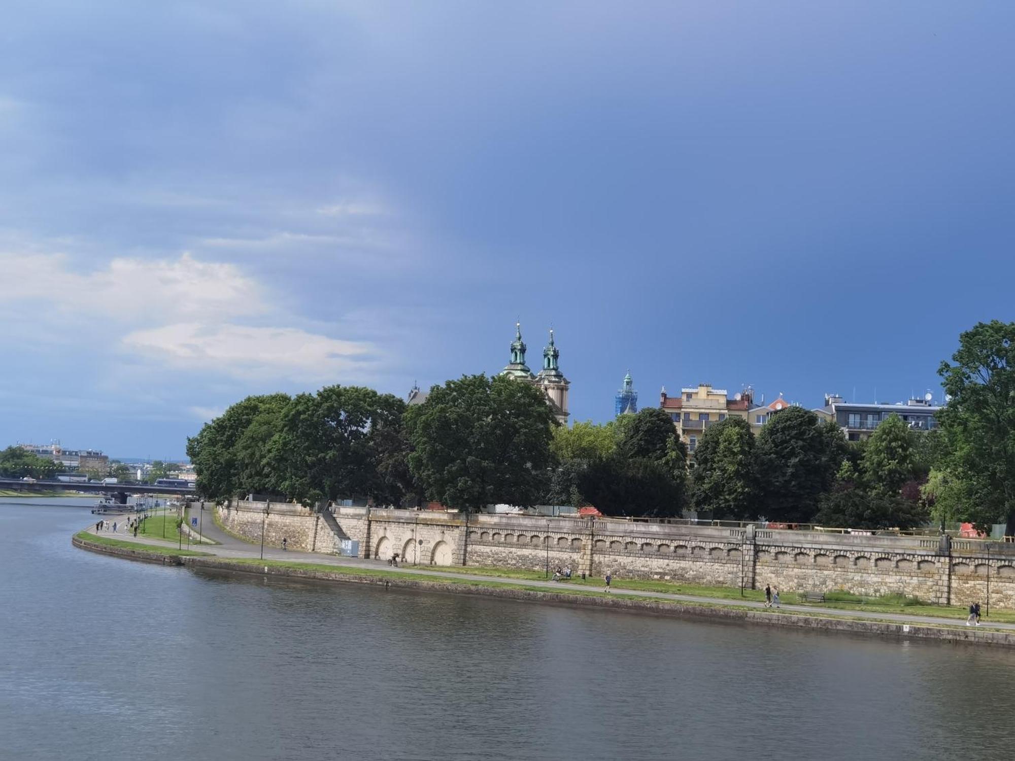 Wilga * Krakow